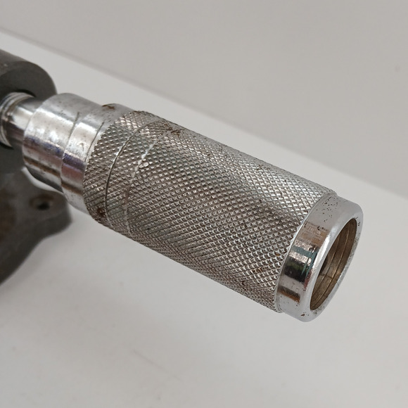 Superior Ring Enlarger Jewelry Jeweler Tool No. 39-618 with 16 Dies Ring Sizer - Picture 4 of 9